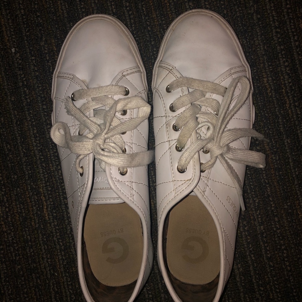 Shoes By Guess